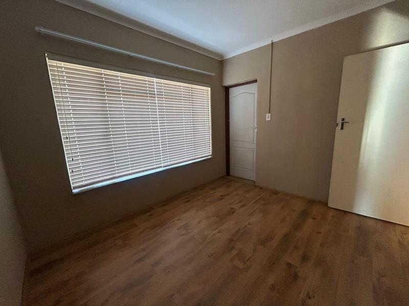To Let 5 Bedroom Property for Rent in Wingate Park Gauteng
