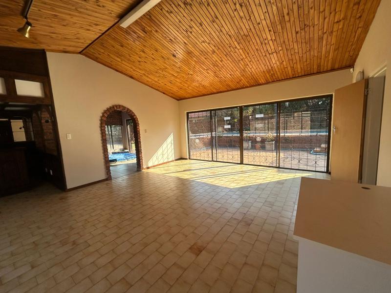 To Let 5 Bedroom Property for Rent in Wingate Park Gauteng