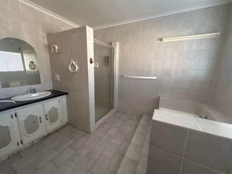 To Let 5 Bedroom Property for Rent in Wingate Park Gauteng