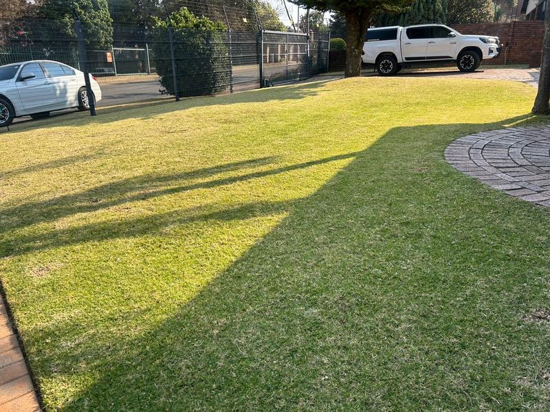 To Let 5 Bedroom Property for Rent in Wingate Park Gauteng