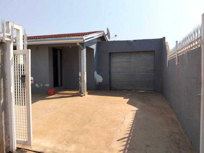 3 Bedroom Property for Sale in Ennerdale Gauteng