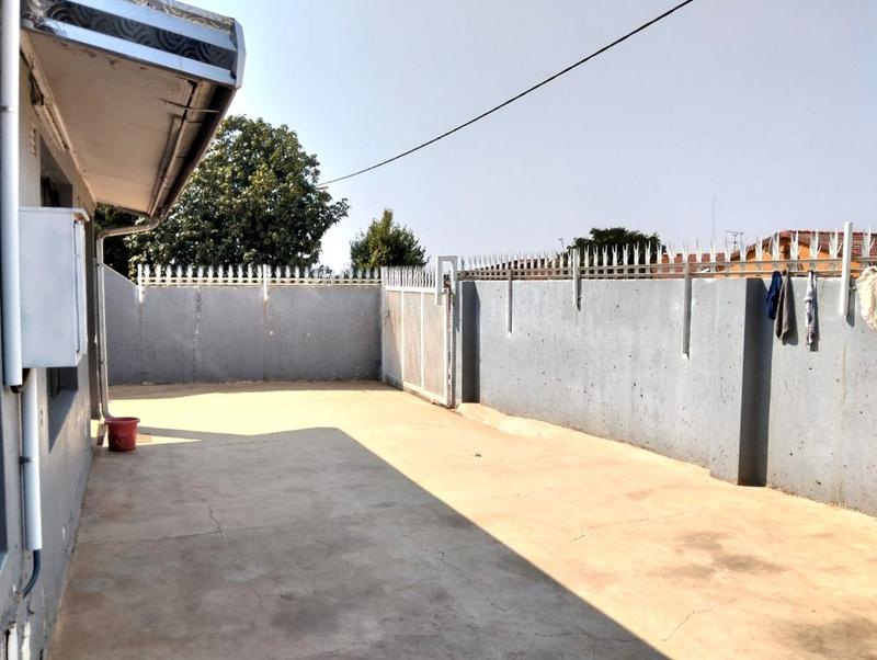 3 Bedroom Property for Sale in Ennerdale Gauteng
