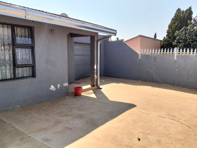 3 Bedroom Property for Sale in Ennerdale Gauteng