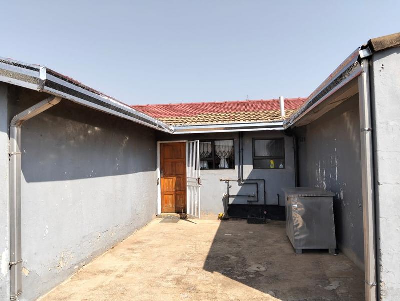 3 Bedroom Property for Sale in Ennerdale Gauteng