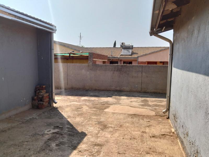 3 Bedroom Property for Sale in Ennerdale Gauteng