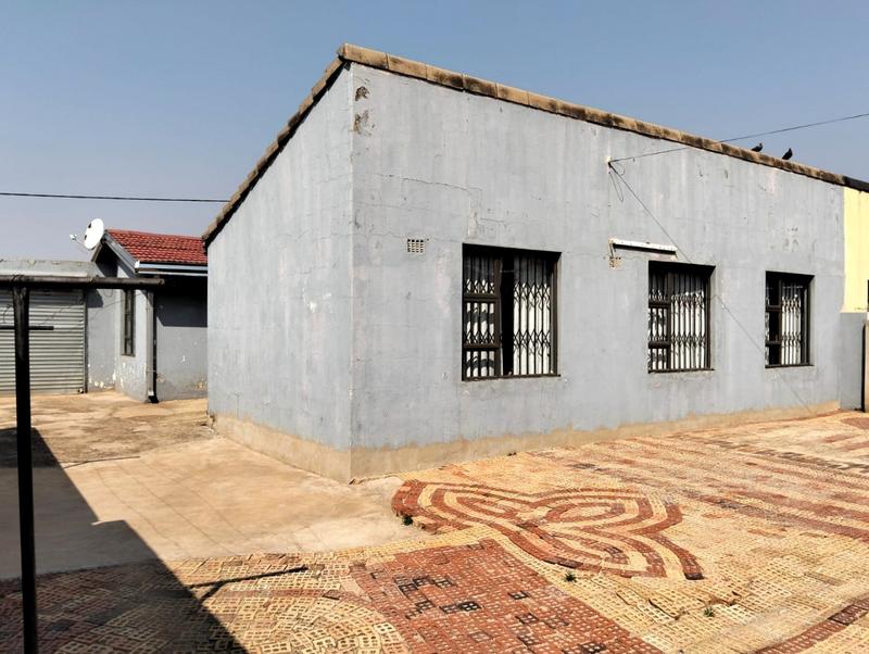 3 Bedroom Property for Sale in Ennerdale Gauteng