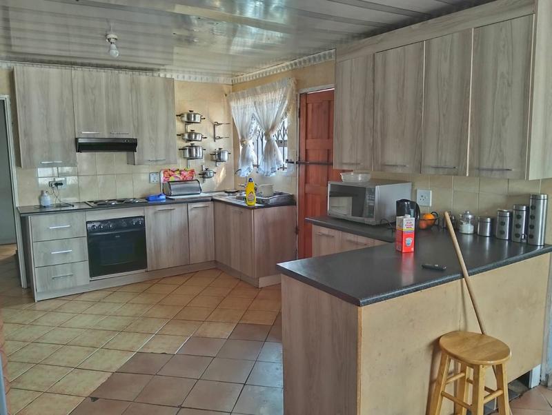 3 Bedroom Property for Sale in Ennerdale Gauteng