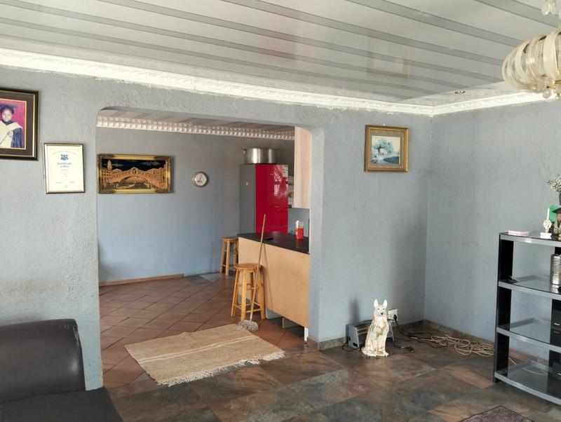 3 Bedroom Property for Sale in Ennerdale Gauteng