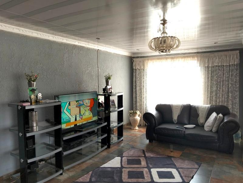 3 Bedroom Property for Sale in Ennerdale Gauteng
