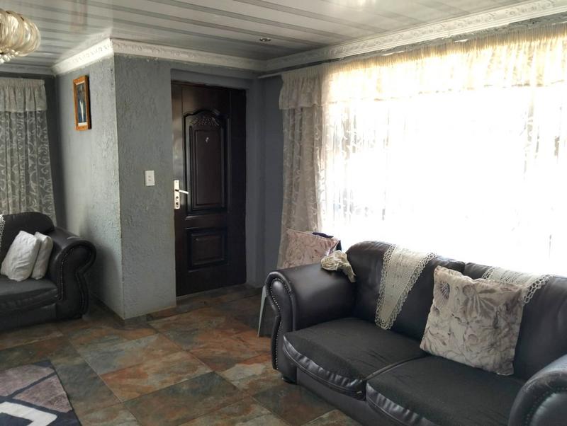 3 Bedroom Property for Sale in Ennerdale Gauteng