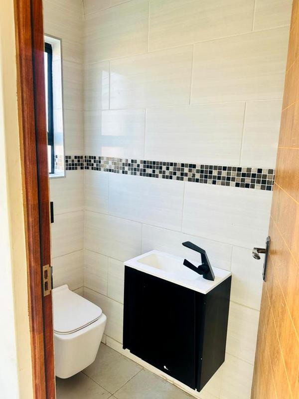 3 Bedroom Property for Sale in Wildtuinpark Gauteng
