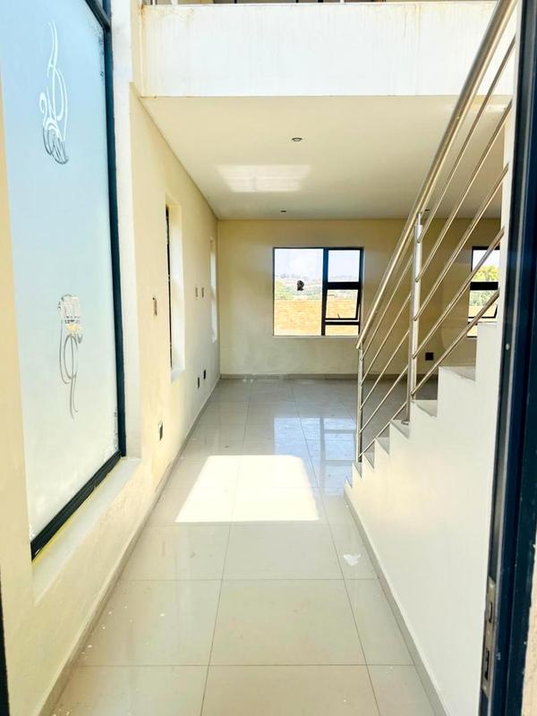 3 Bedroom Property for Sale in Wildtuinpark Gauteng