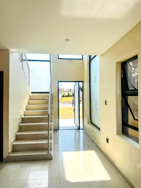 3 Bedroom Property for Sale in Wildtuinpark Gauteng