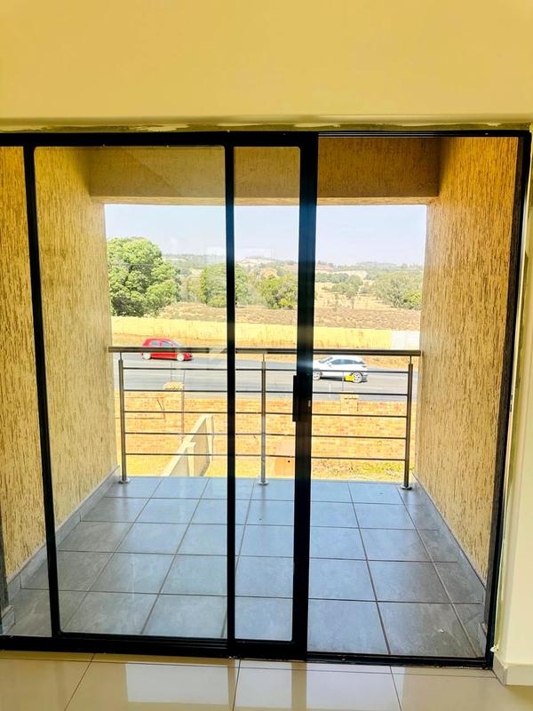 3 Bedroom Property for Sale in Wildtuinpark Gauteng