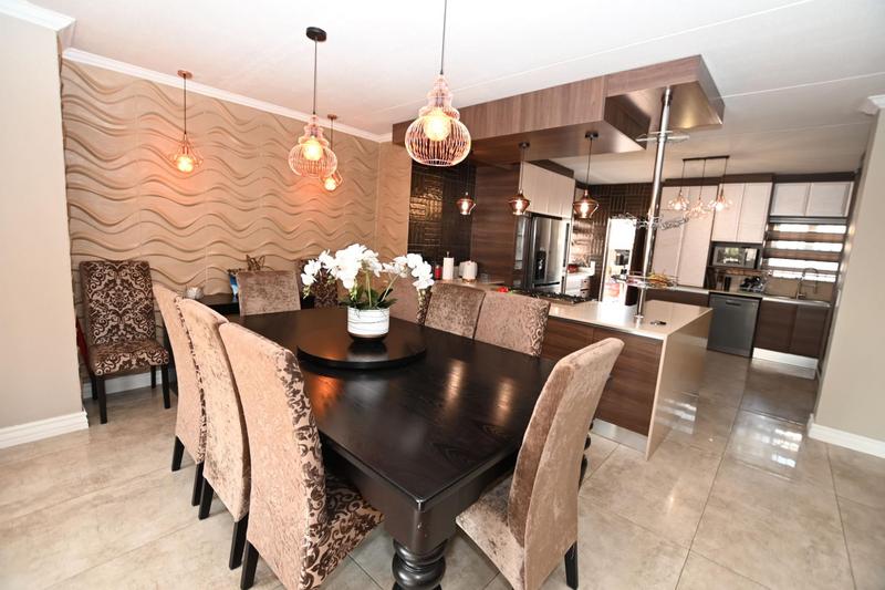 4 Bedroom Property for Sale in Lonehill Gauteng