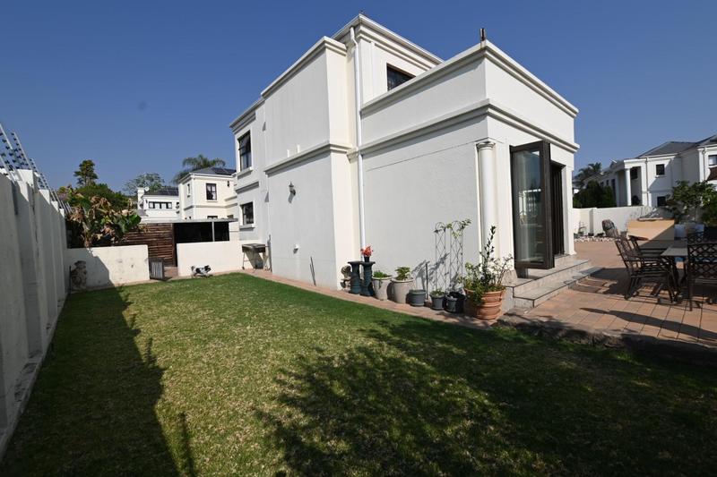 4 Bedroom Property for Sale in Lonehill Gauteng