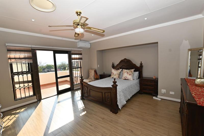 4 Bedroom Property for Sale in Lonehill Gauteng