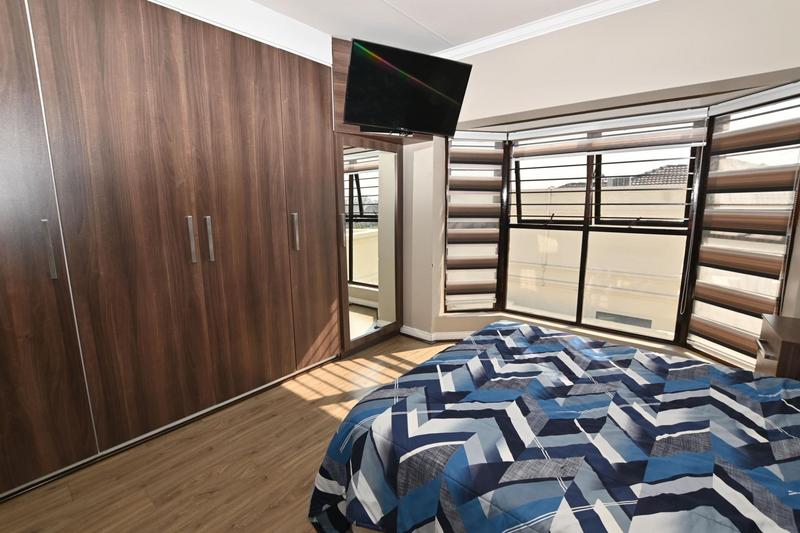 4 Bedroom Property for Sale in Lonehill Gauteng