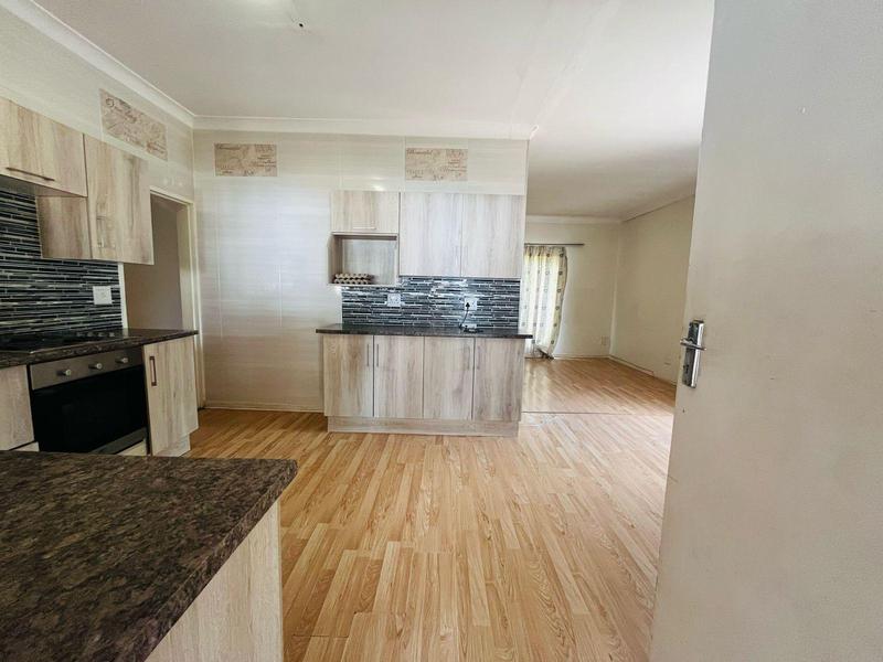 To Let 3 Bedroom Property for Rent in Birchleigh Gauteng