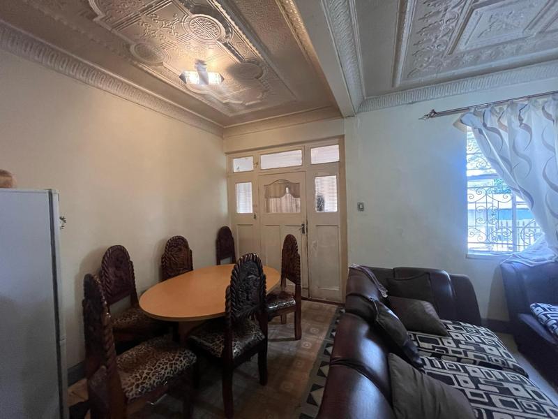 7 Bedroom Property for Sale in Bezuidenhout Valley Gauteng
