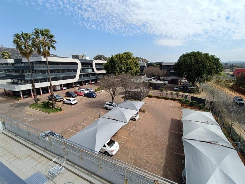 To Let commercial Property for Rent in Cresta Gauteng