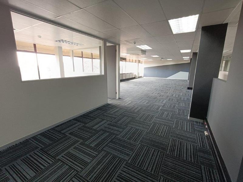 To Let commercial Property for Rent in Cresta Gauteng