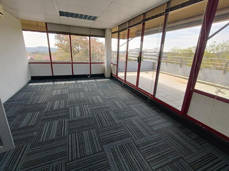 To Let commercial Property for Rent in Cresta Gauteng