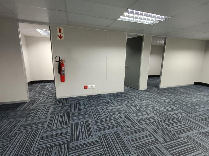 To Let commercial Property for Rent in Cresta Gauteng