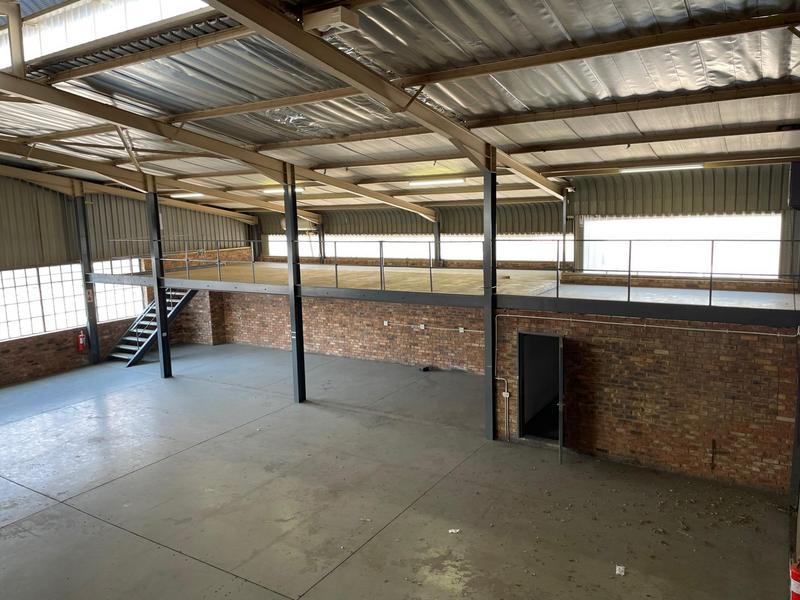 Commercial Property for Sale in Waterfall Gauteng