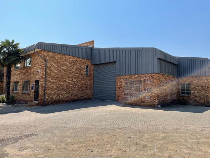 Commercial Property for Sale in Waterfall Gauteng