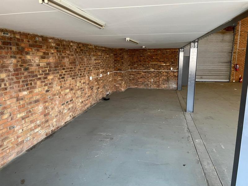 Commercial Property for Sale in Waterfall Gauteng
