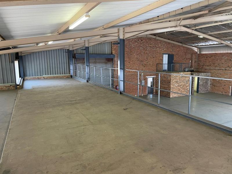 Commercial Property for Sale in Waterfall Gauteng