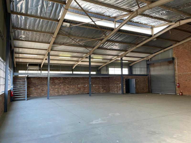 Commercial Property for Sale in Waterfall Gauteng