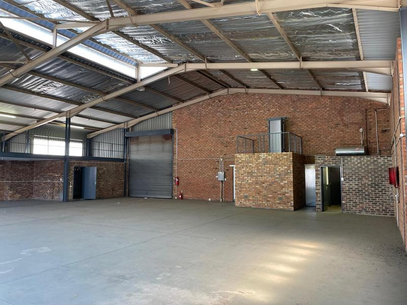 Commercial Property for Sale in Waterfall Gauteng