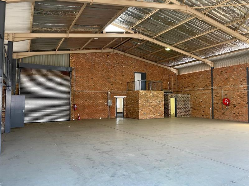 Commercial Property for Sale in Waterfall Gauteng