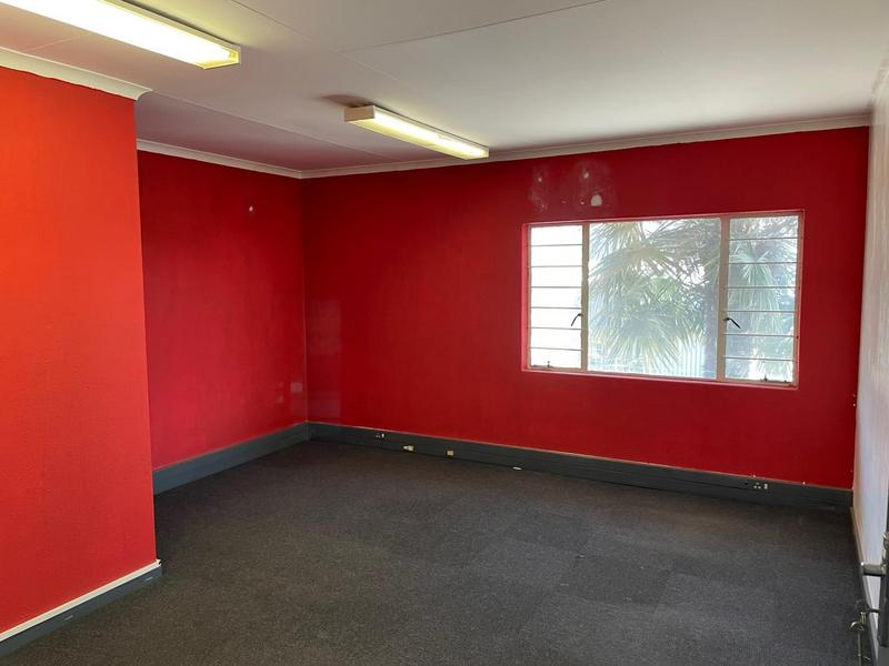 Commercial Property for Sale in Waterfall Gauteng