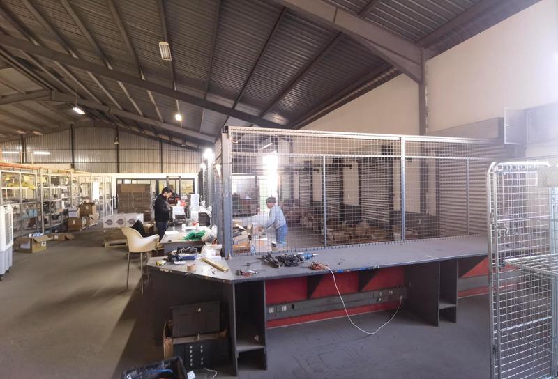 To Let commercial Property for Rent in Waltloo Gauteng