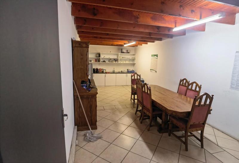 To Let commercial Property for Rent in Waltloo Gauteng