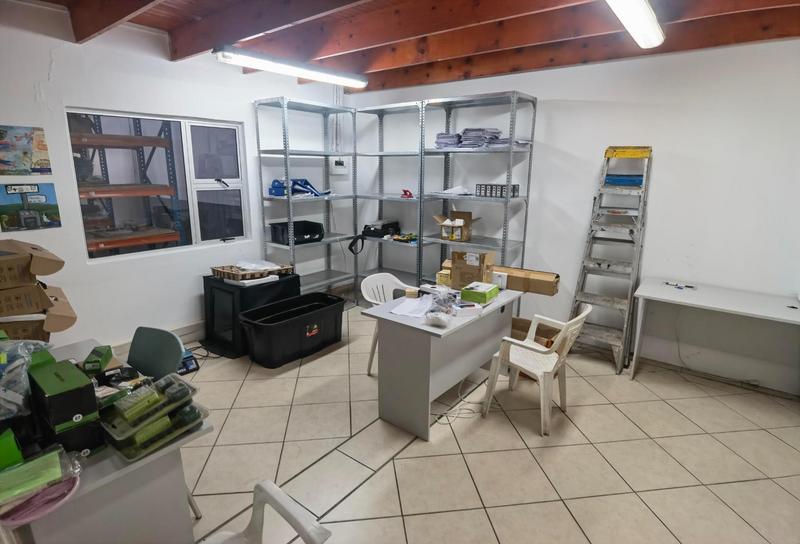To Let commercial Property for Rent in Waltloo Gauteng
