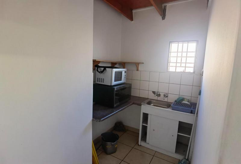 To Let commercial Property for Rent in Waltloo Gauteng