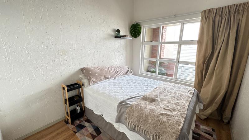 To Let 2 Bedroom Property for Rent in Pineslopes Gauteng