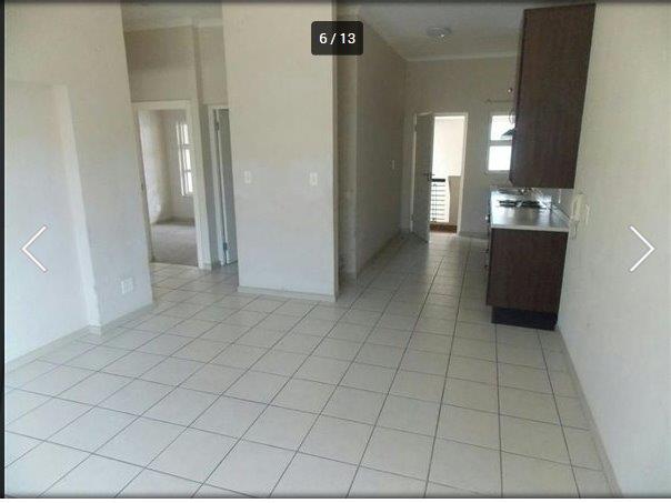 To Let 2 Bedroom Property for Rent in Lonehill Gauteng