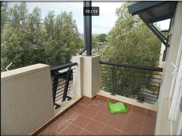 To Let 2 Bedroom Property for Rent in Lonehill Gauteng