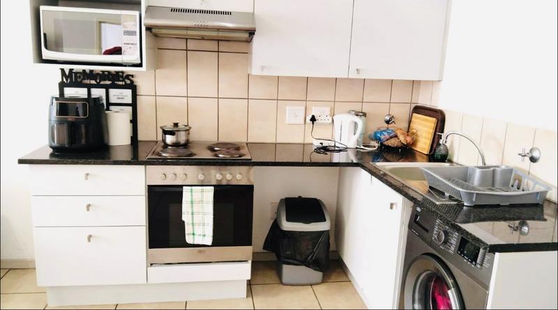 2 Bedroom Property for Sale in Ferndale Gauteng