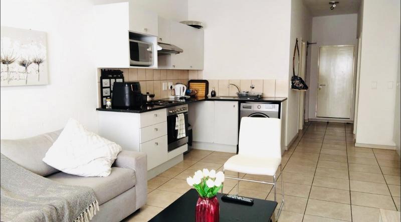 2 Bedroom Property for Sale in Ferndale Gauteng