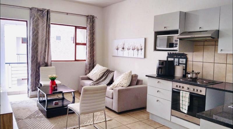 2 Bedroom Property for Sale in Ferndale Gauteng