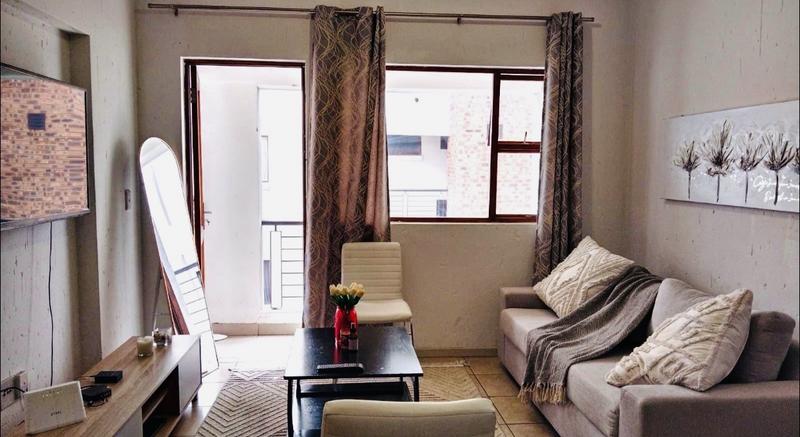 2 Bedroom Property for Sale in Ferndale Gauteng