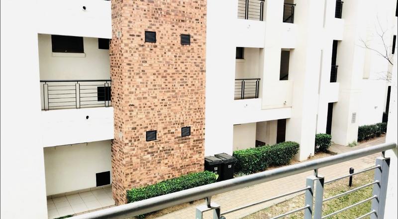 2 Bedroom Property for Sale in Ferndale Gauteng