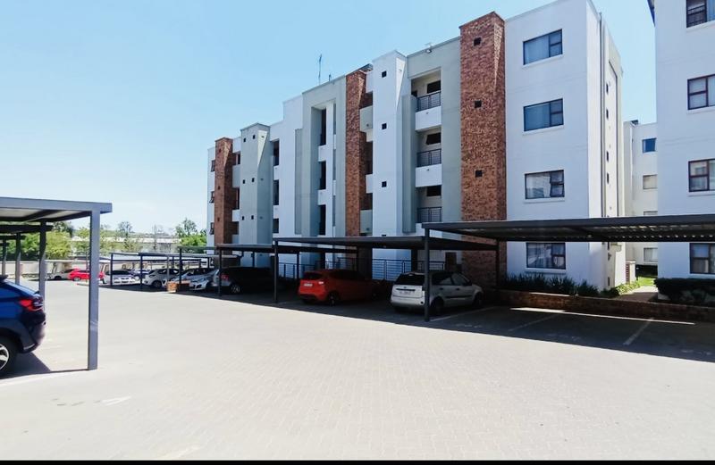 2 Bedroom Property for Sale in Ferndale Gauteng