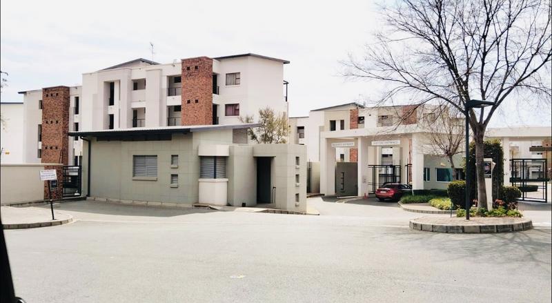 2 Bedroom Property for Sale in Ferndale Gauteng